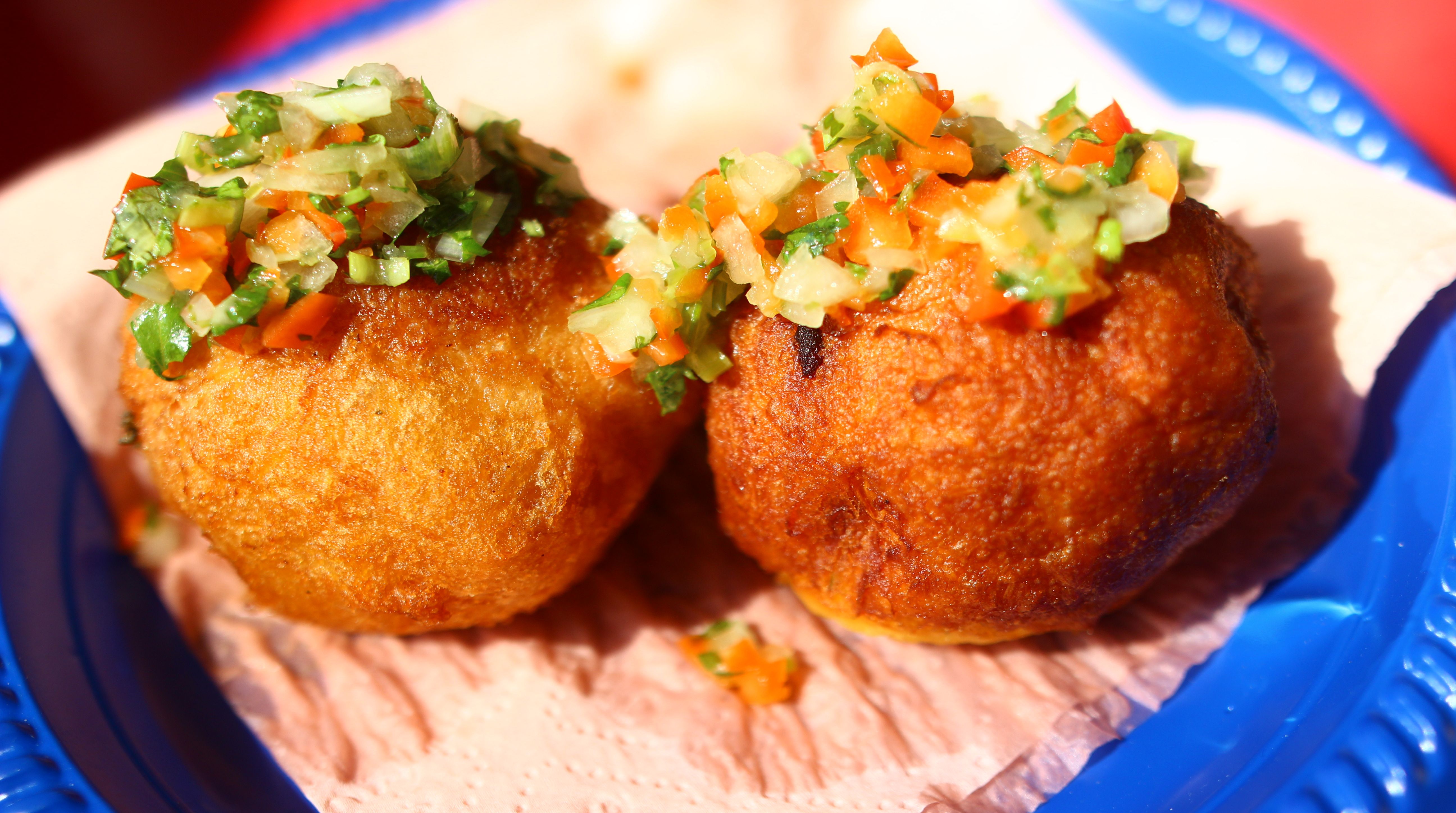 סיור אוכל מטריף בשכונת שפירא ובנווה שאנן