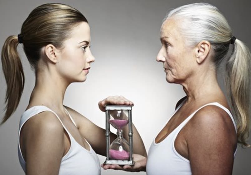 חלון ההזדמנויות שכל אשה בת 40+ חייבת להכיר