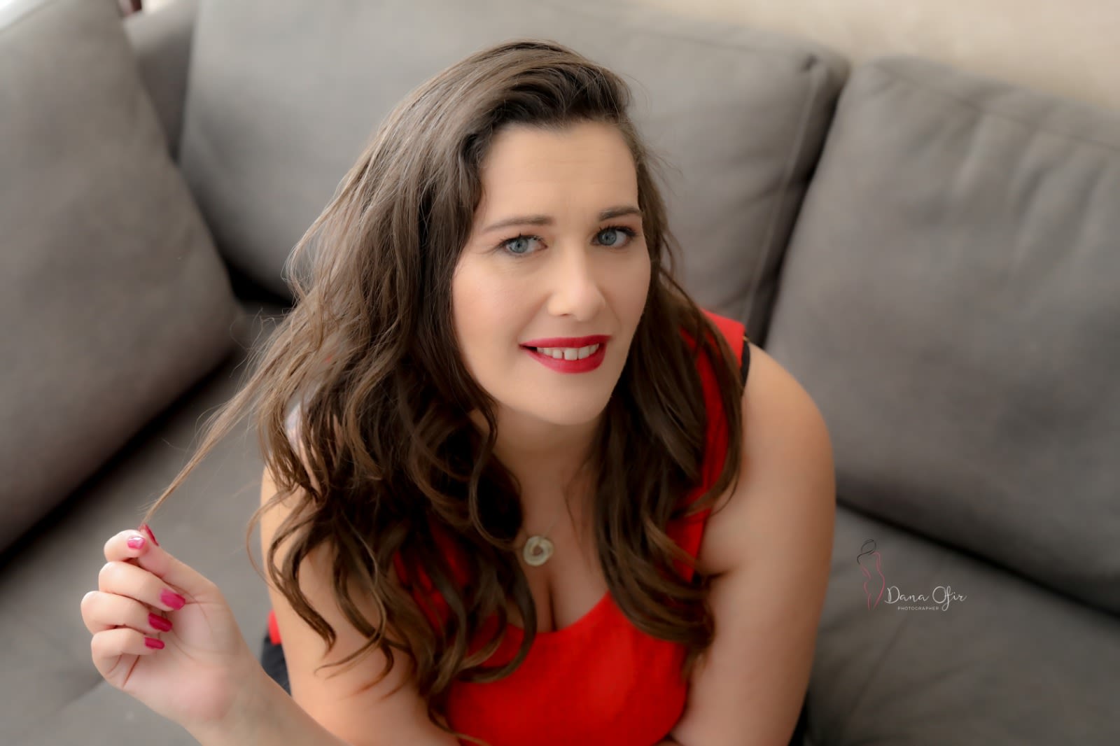 לימור בנדל: סודות התשוקה שיפלפלו לכם את הזוגיות