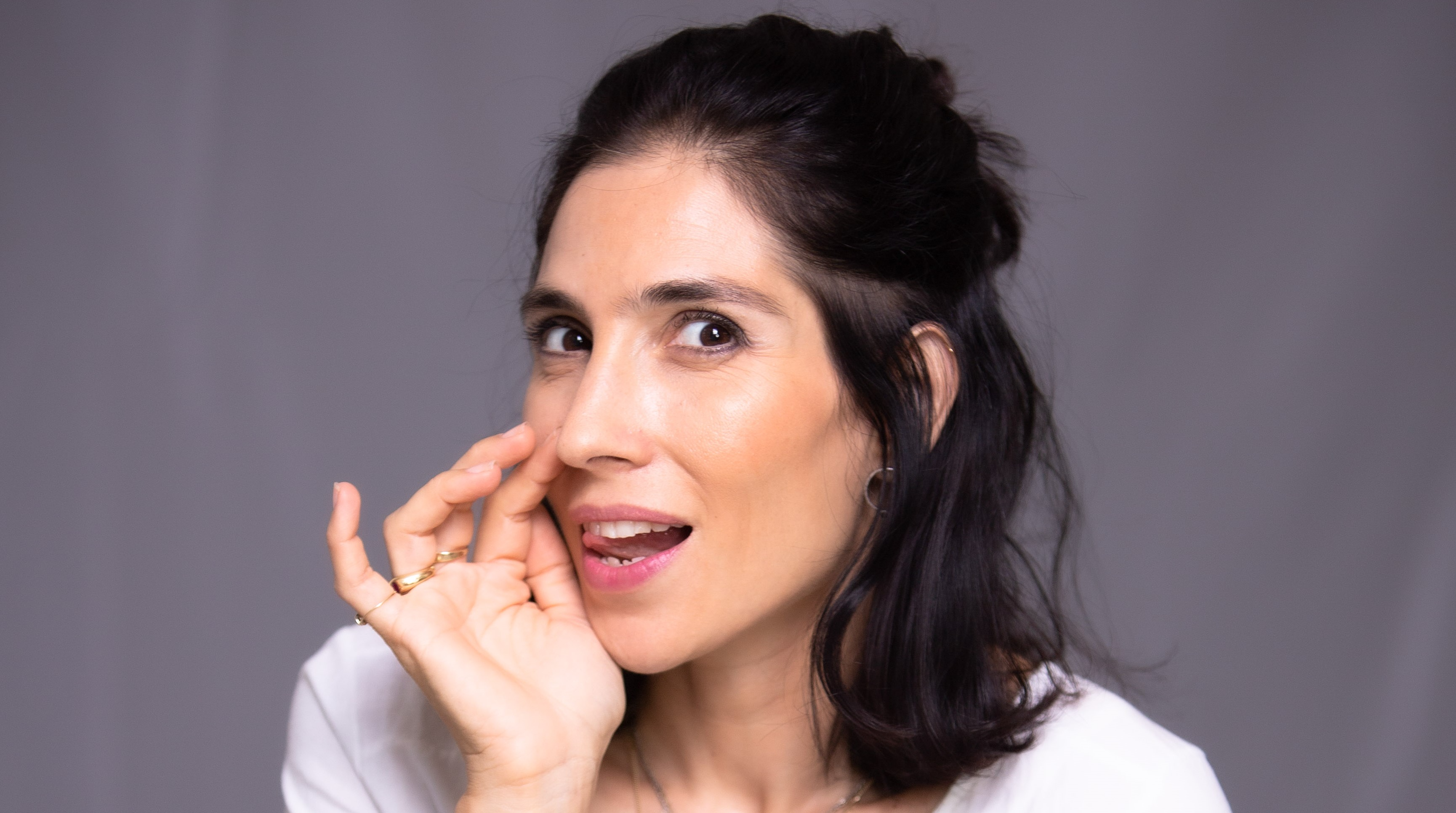 ורד פלדמן: בואי נהיה הזוג הזה - שפת גוף בזוגיות