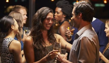 Hastighet dating over 35 London