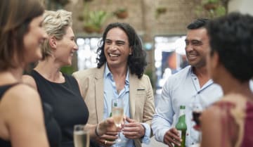 Getout.ie speed dating