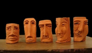 picture Modeling Clay Sculptures modeling clay sculptures online