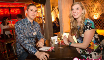 speed dating ajax