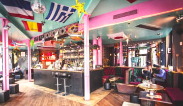 Speed-Dating-Pub London