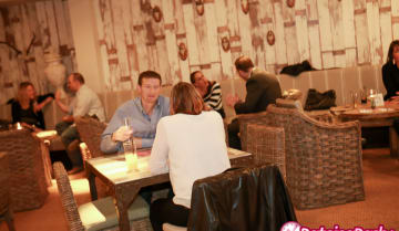 Speed Dating Londyn Anglia
