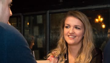 Speed dating christian london
