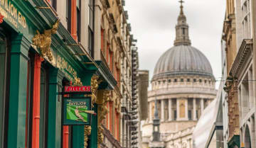 Original dating-Speed Dating London London