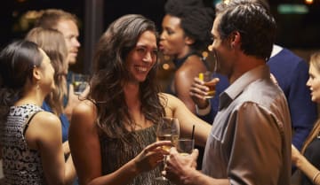 Speed dating St Albansdating Sassy jente