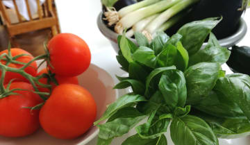 Sabrina S Vegetarian Cooking Classes Funzing