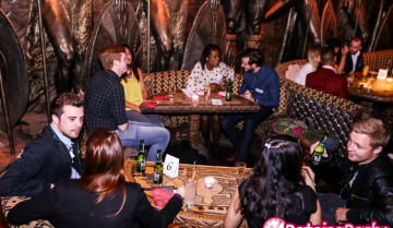 cool speed dating London