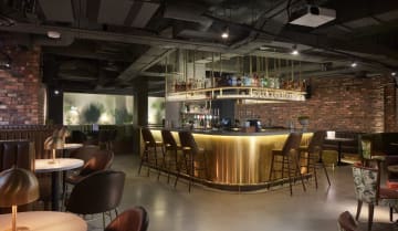 Speed Dating London City