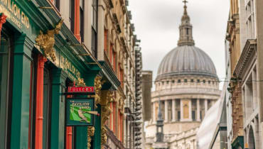 Nopeus dating Covent Garden