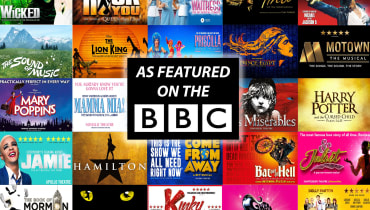 West End Musical Silent Disco Tour 