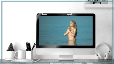 Online "LIVE" Naked Yoga Classes - London UK time