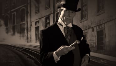 London Bridge Ghost Walking Tour