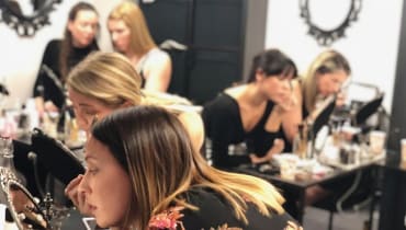 Makeup & Skincare Masterclass Experience