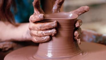 BYOB Ultimate Pottery Experience