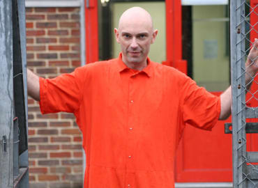 Murderers, Mafia Hitmen and US Prison | Bristol