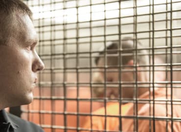 Innocent and Incarcerated for 34 Years | Manchester