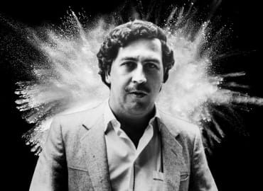 Pablo Escobar - The Real Story | Liverpool