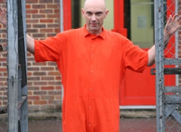 How I Became a U.S. Drug Lord | Bristol