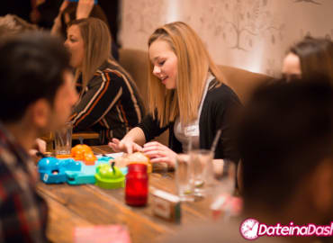 Speed Dating London England