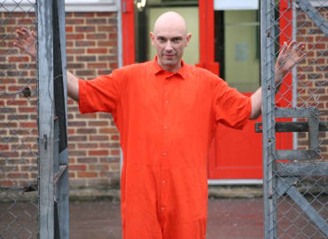 Funzing Talks | How I Became a U.S. Drug Lord