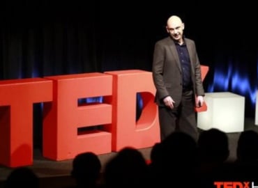 Funzing Talks | Life Lessons From a U.S Jail