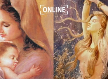 The Feminine Soul Archetypes 