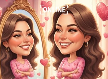 "מסע אל עצמך": סדנת העצמה אישית, חיזוק הערך ואהבה עצמית