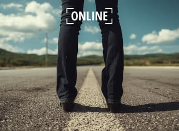 עומדת בצומת? מפגש לבירור השלב הבא שלך