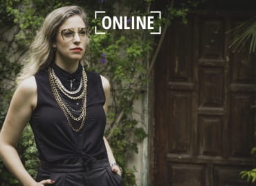 סדנת סטיילינג אונליין