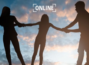 לא צריך שניים לטנגו - הרצאה להורים גרושים ומתגרשים