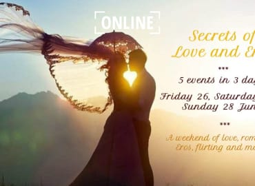 Online: Secrets of Love & Eros