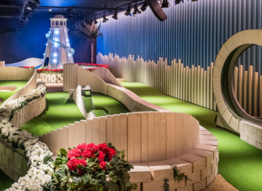 Swingers Crazy Golf Dating