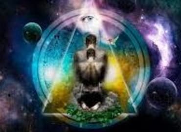 Full Body Energy Meditation