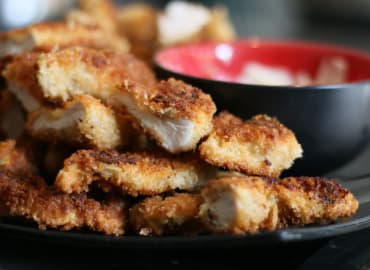 90s Hip Hop Cookery Class