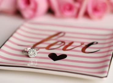 Single and don't want to be?  (First 10 sold: 2for1)