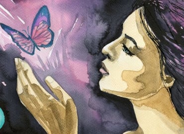 ערב ריפוי אנרגטי עם שירי מילר לב