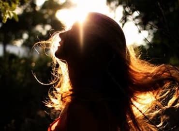 Women's Circle - Super Shakti Group