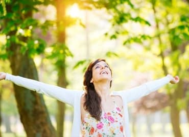 Detox Your Life | Feminine Wisdom Workshop