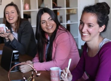 Get your Story Straight - Create Your Own Story Card