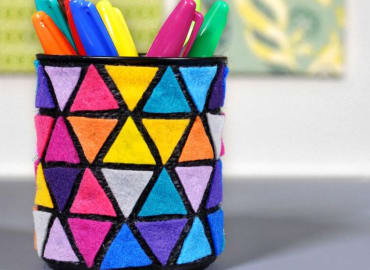 Mindful Crafting: Gratitude, painting & butterflies!