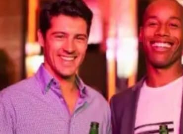 Speed Dating (Gay men friendly) 20-40yrs old