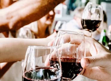 I'm A Wine Lover - So What?