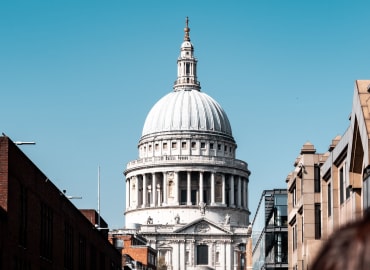 10 Must-See Sights in the City of London