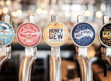 The Walking Pub Quiz of Greenwich