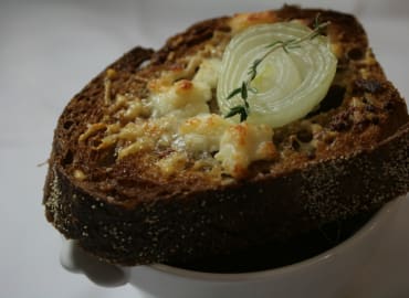 סדנת בישול קלאסי צרפתי