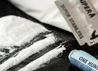 מוח וסמים: תעלומת המוח המתמכר-ד"ר רביד דורון